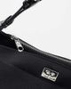 Calvin Klein Calvin Klein mini shoulder bag in black - 4