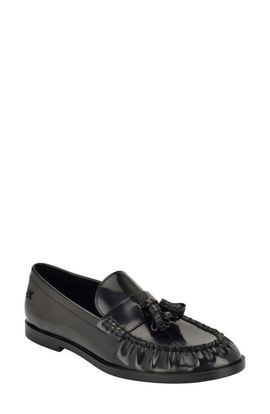 Calvin Klein Calvin Klein Mirella Faux Leather Loafer