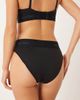 Calvin Klein Calvin Klein Modern Logo patch bikini briefs in black - 2