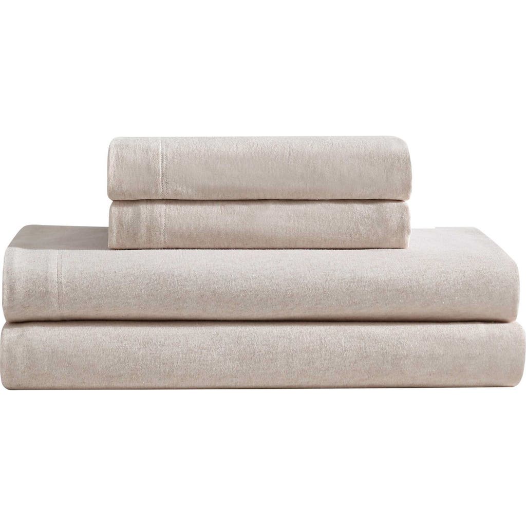 Calvin Klein Calvin Klein Modern Mélange Cotton Blend Sheet Set