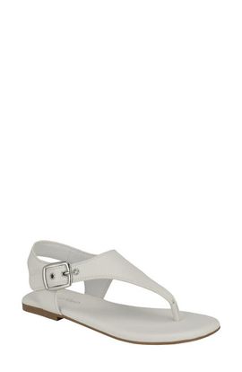Calvin Klein Calvin Klein Moraca Ankle Strap Sandal