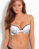Calvin Klein Calvin Klein 'Naked Glamour - F3317' Underwire Push-Up Bra - 1