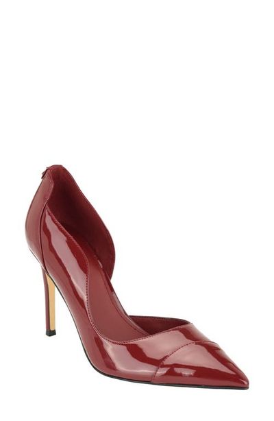Calvin Klein Calvin Klein Naviva d'Orsay Pump