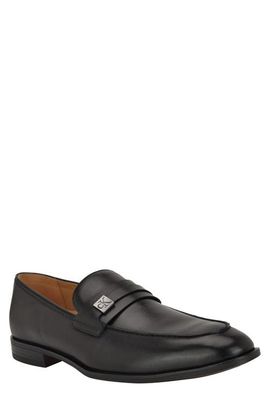 Calvin Klein Calvin Klein Obexx Apron Toe Loafer