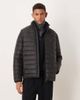 Calvin Klein Calvin Klein padded jacket in black - 1