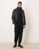 Calvin Klein Calvin Klein padded jacket in black - 2