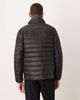 Calvin Klein Calvin Klein padded jacket in black - 3