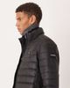 Calvin Klein Calvin Klein padded jacket in black - 4