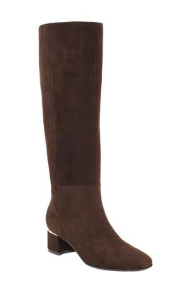 Calvin Klein Calvin Klein Paeton Knee High Boot