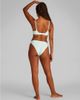 Calvin Klein Calvin Klein perfectly fit bikini brief in aqua blue - 4