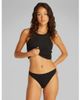 Calvin Klein Calvin Klein perfectly fit bikini briefs in beige-Black - 1