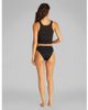 Calvin Klein Calvin Klein perfectly fit bikini briefs in beige-Black - 4