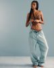 Calvin Klein Calvin Klein perfectly fit bikini briefs in brown - ASOS Exclusive - 4