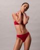 Calvin Klein Calvin Klein Perfectly Fit bikini briefs in red - 3