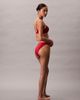 Calvin Klein Calvin Klein Perfectly Fit bikini briefs in red - 4