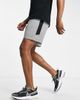 Calvin Klein Calvin Klein Performance woven short in gray-Blue - 1