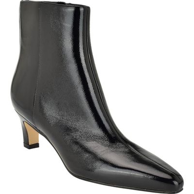 Calvin Klein Calvin Klein Promise Kitten Heel Bootie