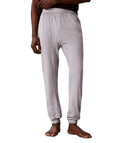 Calvin Klein Calvin Klein Regular Fit Stretch Joggers