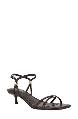 Calvin Klein Calvin Klein Rivine Ankle Strap Sandal