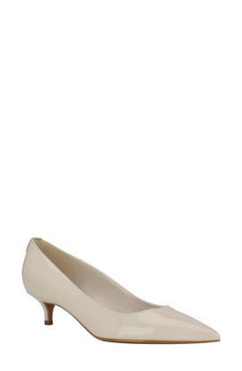 Calvin Klein Calvin Klein Roxanna Pointed Toe Pump