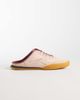 Calvin Klein Calvin Klein runner mesh mules in dusty pink - 1