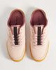 Calvin Klein Calvin Klein runner mesh mules in dusty pink - 2