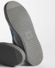 Calvin Klein Calvin Klein runner sneakers in gray and navy - 4