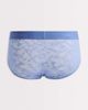 Calvin Klein Calvin Klein Sculpt sport briefs in blue - 2