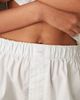 Calvin Klein Calvin Klein shorts set in mint stripe-Green - 2