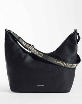 Calvin Klein Calvin Klein Shoulder Bag in black