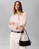 Calvin Klein Calvin Klein shoulder bag with gold details in black - 1