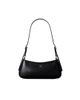 Calvin Klein Calvin Klein shoulder bag with gold details in black - 2
