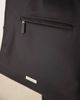 Calvin Klein Calvin Klein sleek tote bag with pocket in black - 3