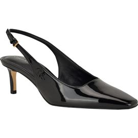 Calvin Klein Calvin Klein Sorena Slingback Kitten Heel Pump