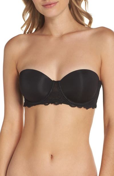 Calvin Klein Calvin Klein Strapless Underwire Bra
