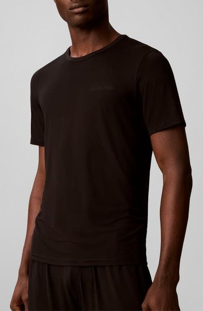 Calvin Klein Calvin Klein Ultrasoft Stretch Modal Pajama T-Shirt