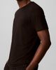 Calvin Klein Calvin Klein Ultrasoft Stretch Modal Pajama T-Shirt - 3