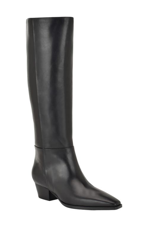 Calvin Klein Calvin Klein Varcey Knee High Boot