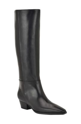Calvin Klein Calvin Klein Varcey Knee High Boot