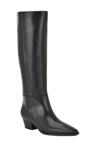 Calvin Klein Calvin Klein Varcey Knee High Boot