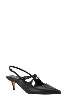 Calvin Klein Calvin Klein Vierra 2 Slingback Pump