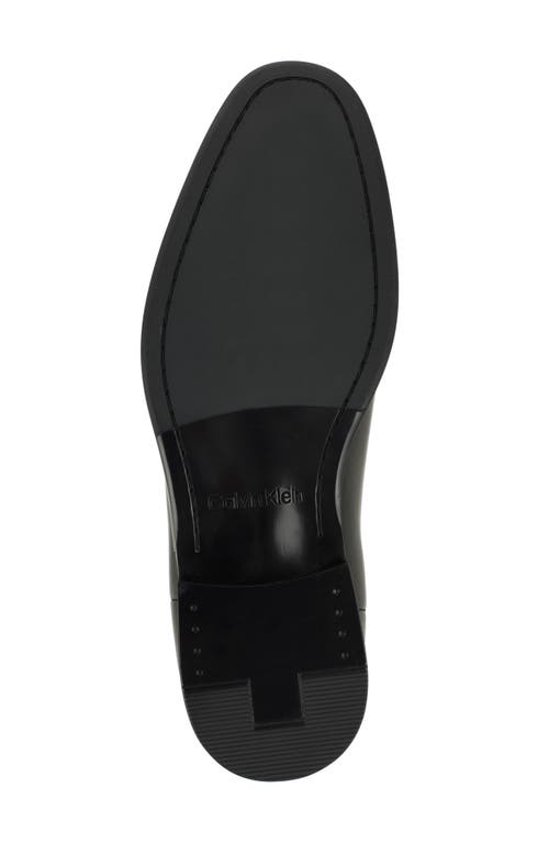 Calvin Klein Calvin Klein Volminer Chelsea Boot