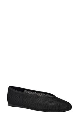 Calvin Klein Calvin Klein Zinya Flat