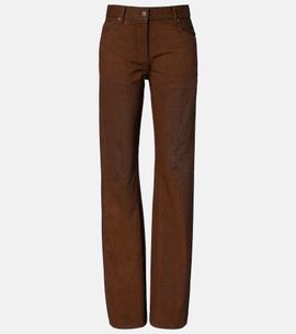 Calvin Klein Collection Calvin Klein Collection 02 straight jeans