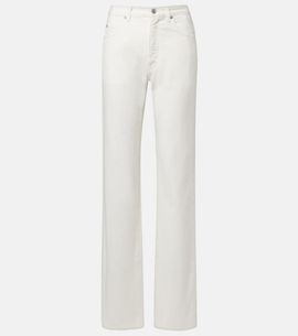 Calvin Klein Collection Calvin Klein Collection 06 straight jeans