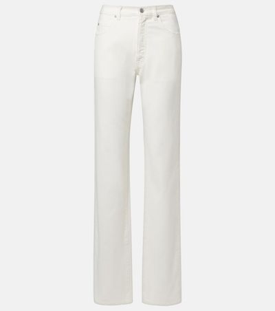 Calvin Klein Collection Calvin Klein Collection 06 straight jeans