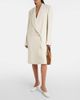 Calvin Klein Collection Calvin Klein Collection Anna leather slingback pumps - 3