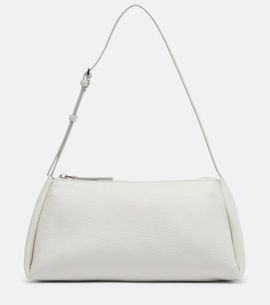 Calvin Klein Collection Calvin Klein Collection Aurelis Small leather shoulder bag