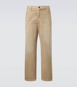 Calvin Klein Collection Calvin Klein Collection Bertie straight jeans