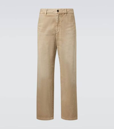 Calvin Klein Collection Calvin Klein Collection Bertie straight jeans